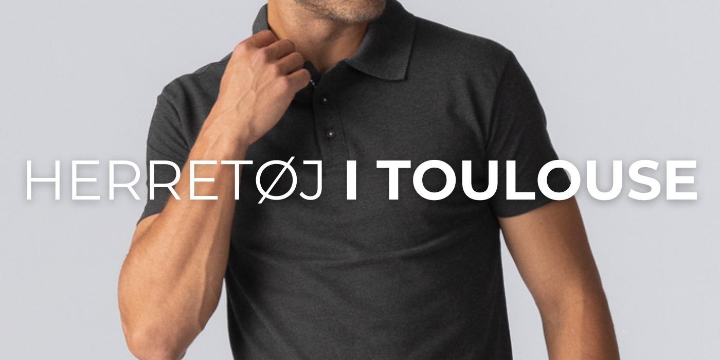 Herretøj i Toulouse
