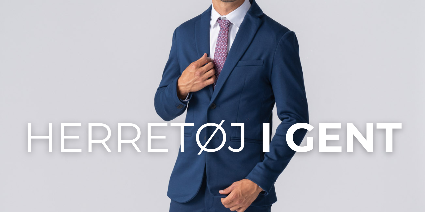 Herretøj i Gent