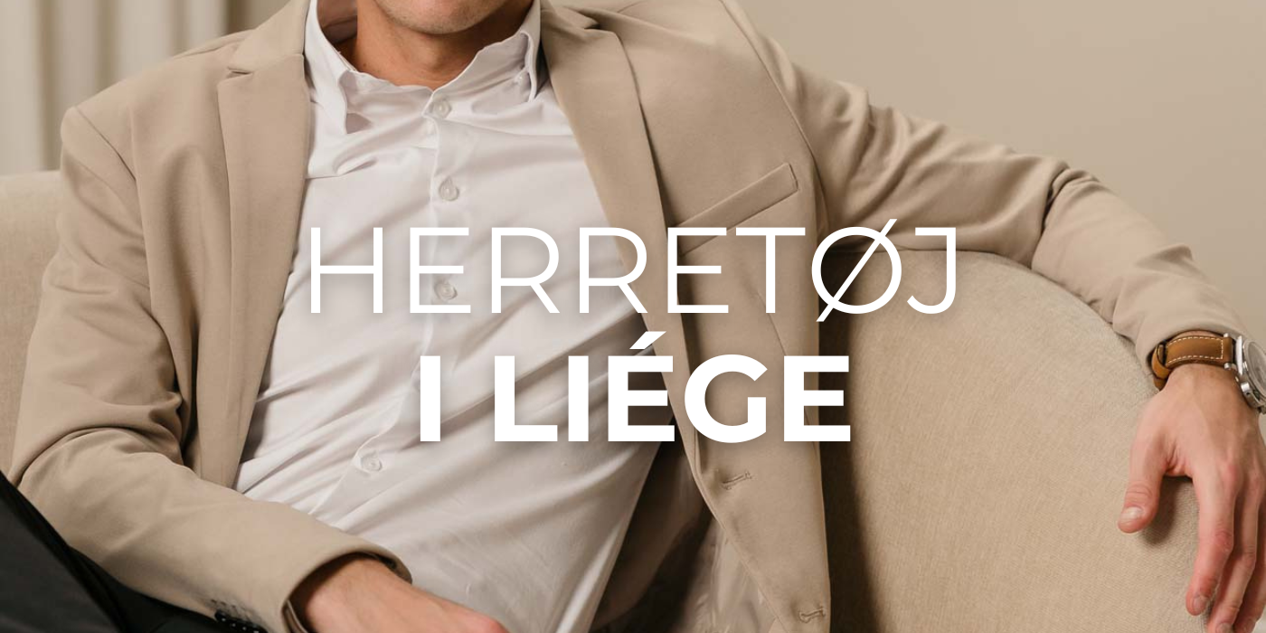 Herretøj i Liége