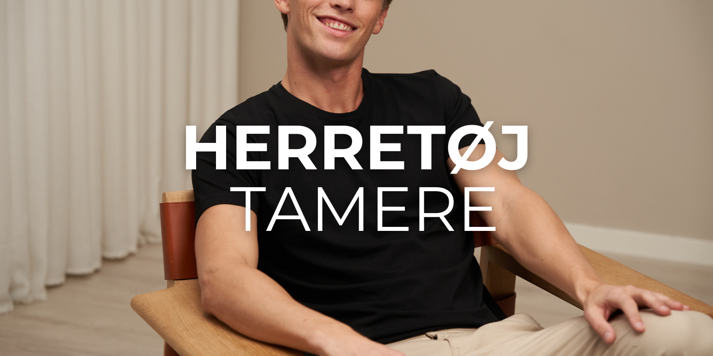Herretøj i Tamere