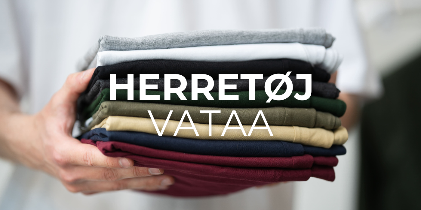 Herretøj i Vataa