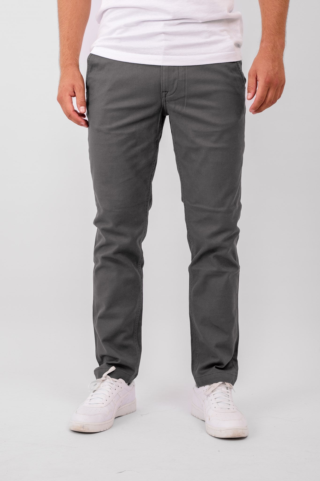 De Originale Performance Pants - Mørkegrå