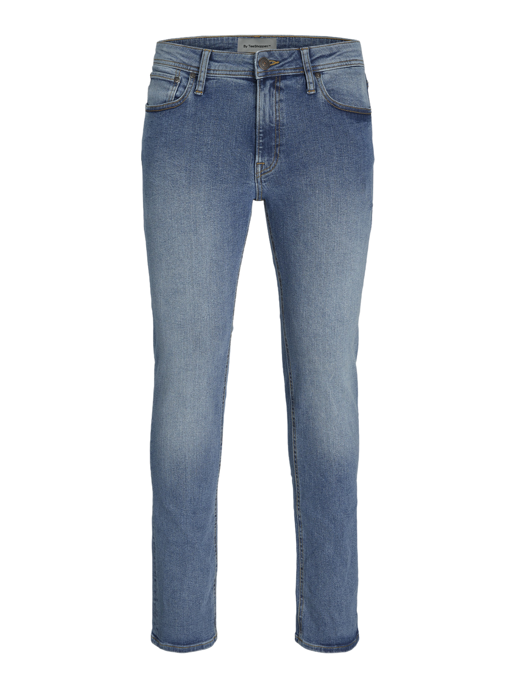 De Originale Performance Jeans (Regular) - Pakketilbud (2 stk.)