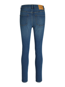 De Originale Performance Skinny Jeans - Light Blue Denim