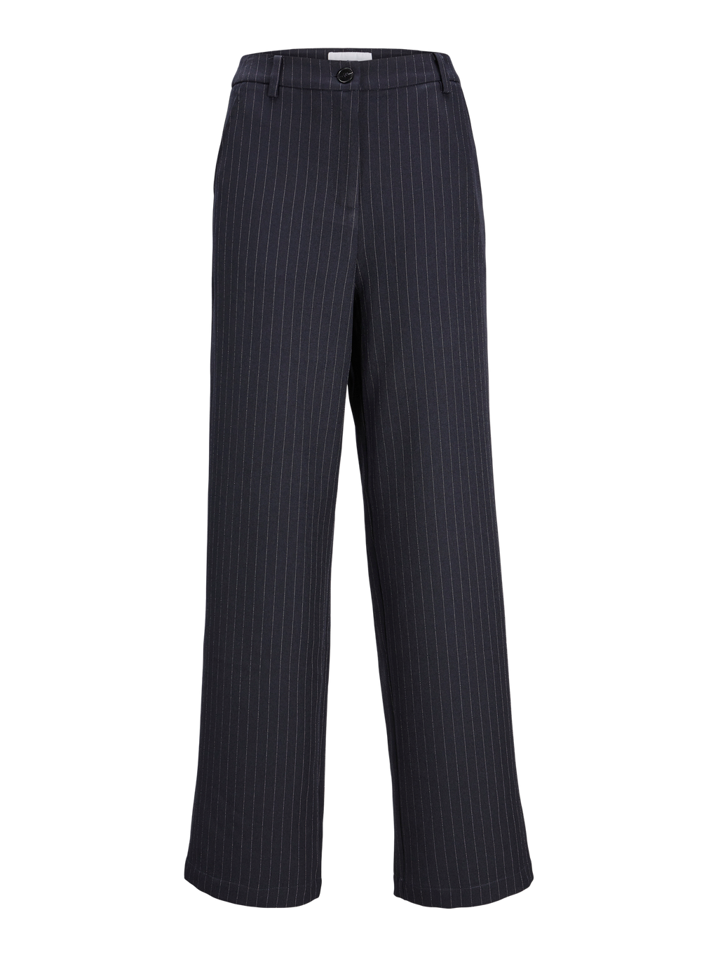 Oversized Suit - Pakketilbud (Navy Pinstripe)