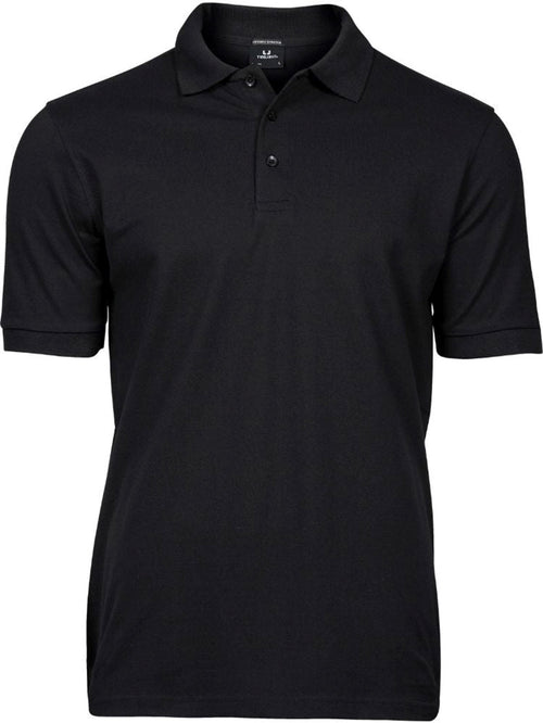 Basic Polo shirt - Sort - TeeJays - Sort