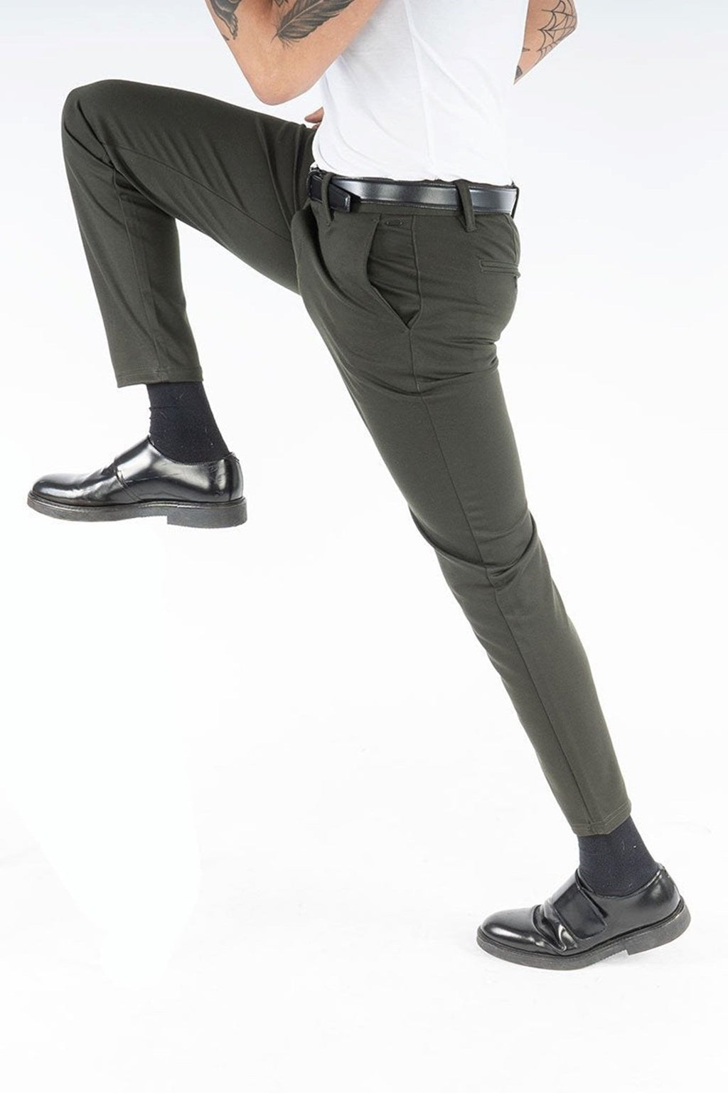 only & sons mark pants rosin