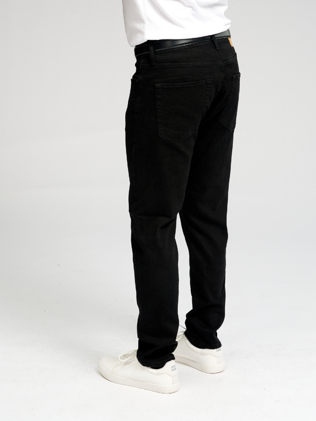 De Originale Performance Jeans (Regular) - Black Denim