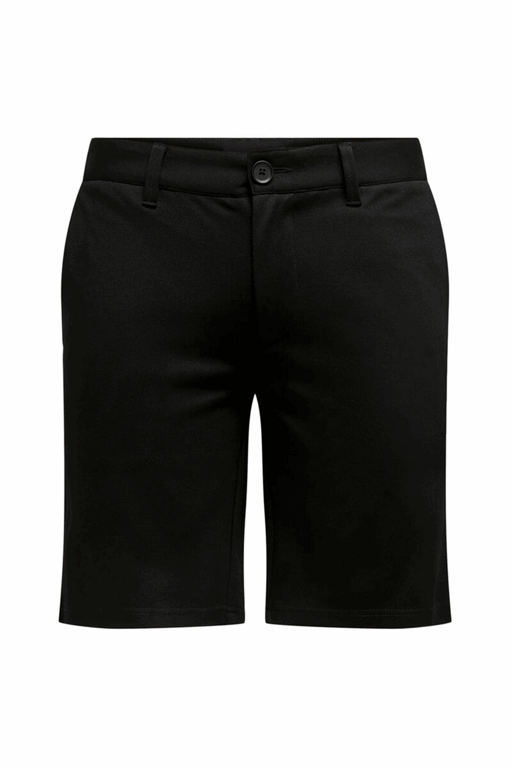 Chino Shorts - Sort