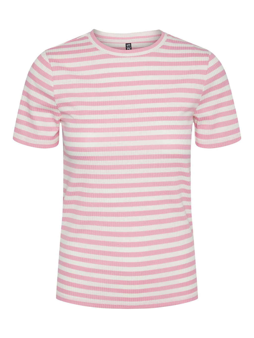 Ruka T-Shirt - Begonia Pink