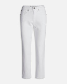 Owi Jeans - Hvid