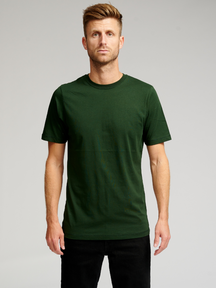 Basic T-shirts - Pakketilbud 2 stk. (SMS)