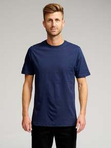 Basic T-Shirts - Pakketilbud 9 stk. (V.I.P)