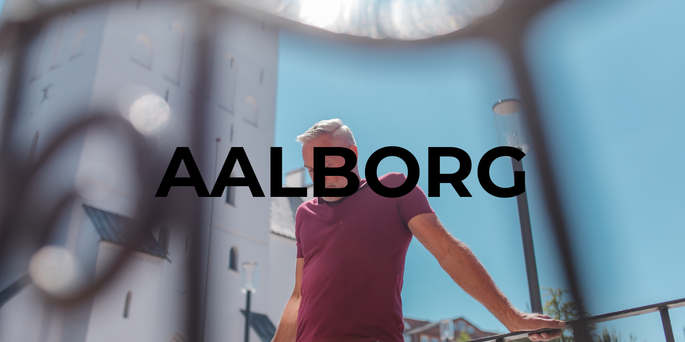 Herretøj i Aalborg