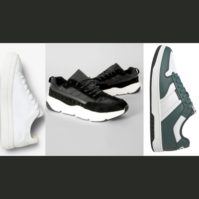 Sommersneakers