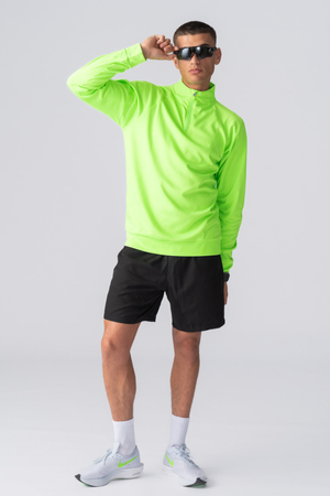 Epiro Sweatshirt - Grøn