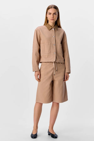 Avery Bermuda Jeans - Sandskal