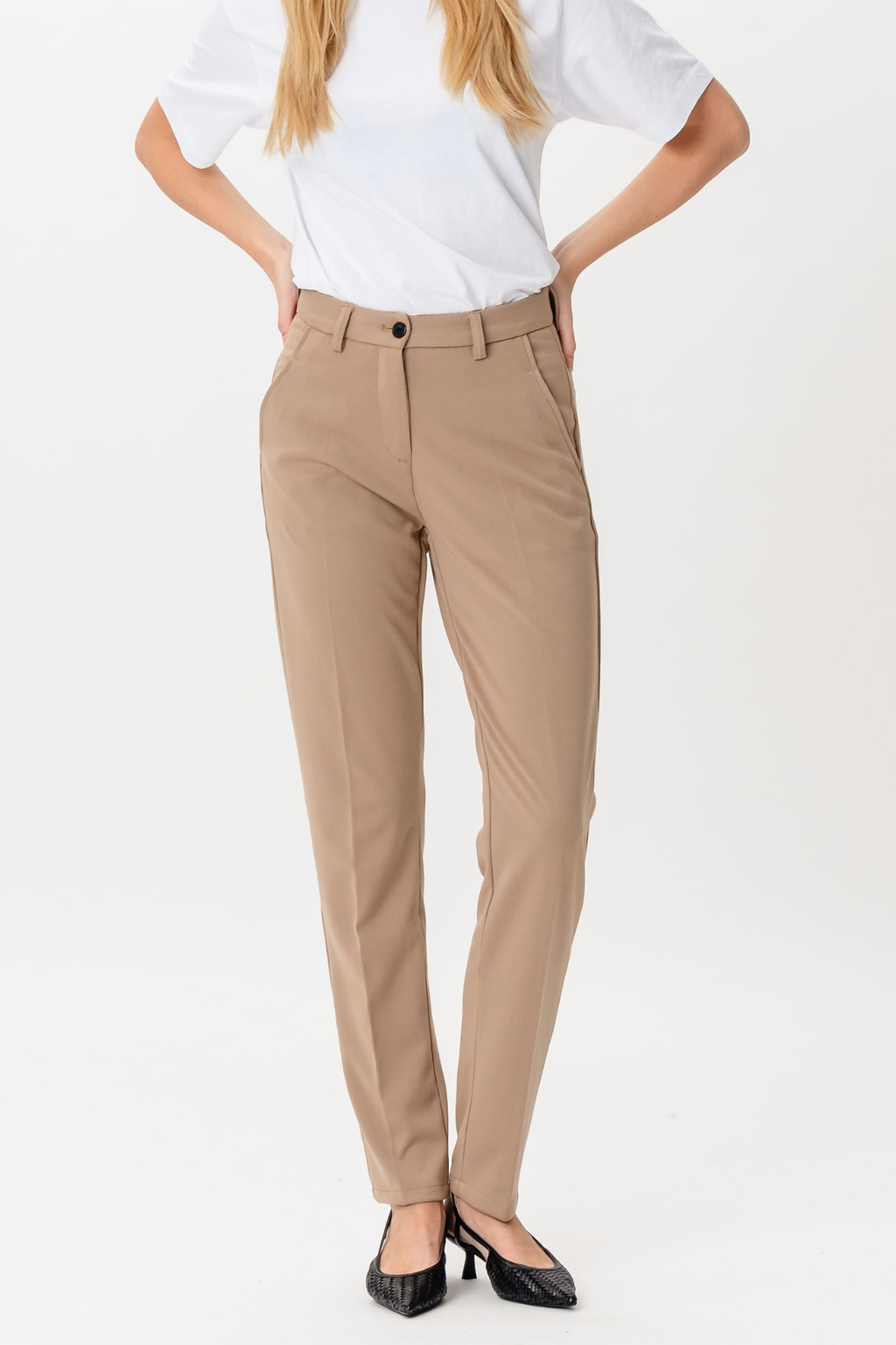 De Originale Performance Pants (Dame) - (3 stk.)
