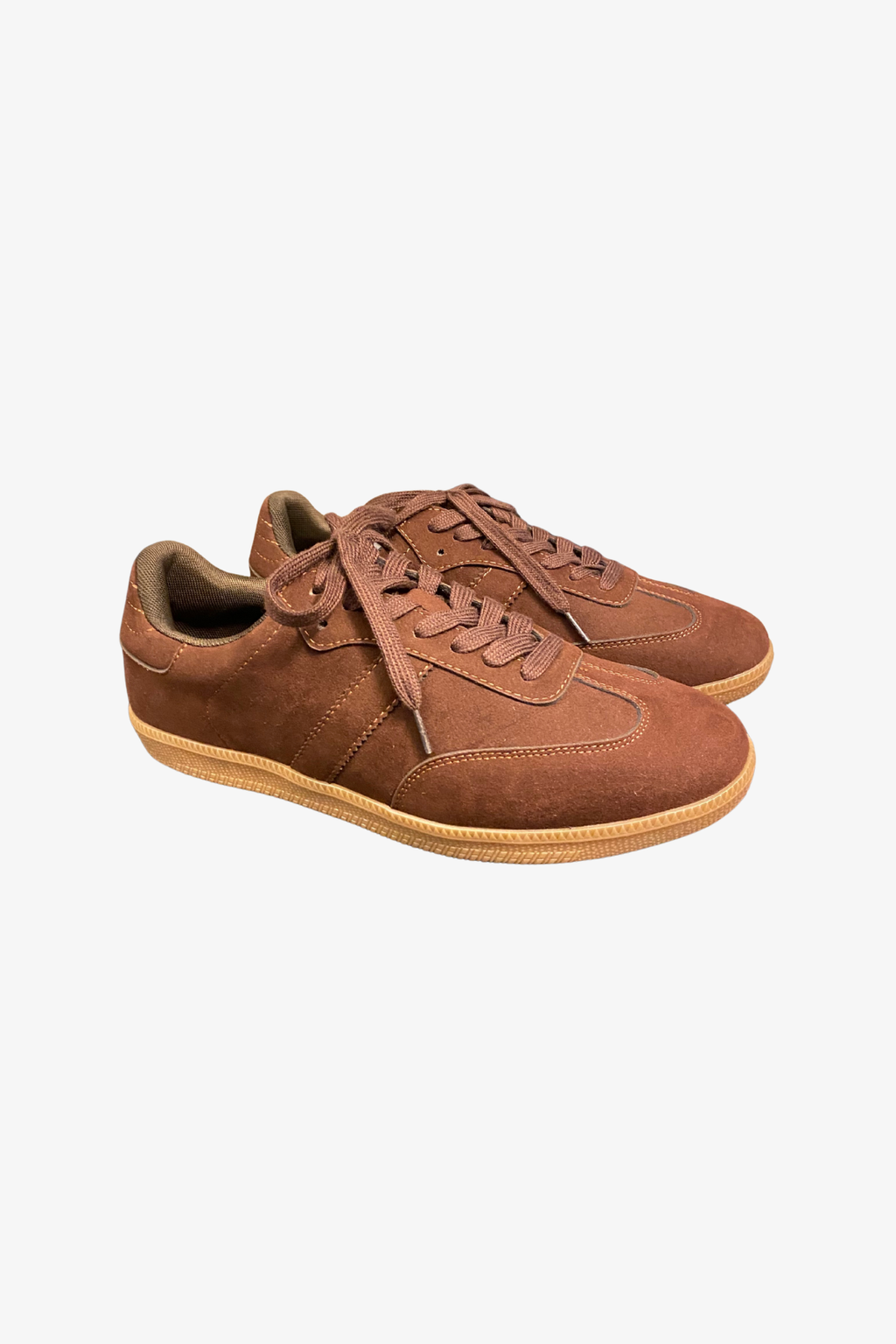 Noah Sneaker - Brun