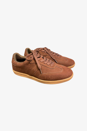 Noah Sneaker - Brun