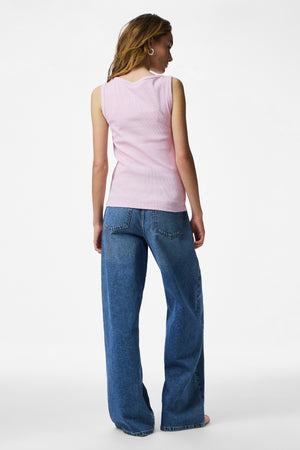 May Tank Top - Winsome Orchid