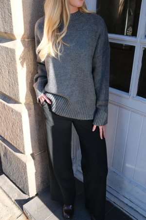 Martina Strik - Grå