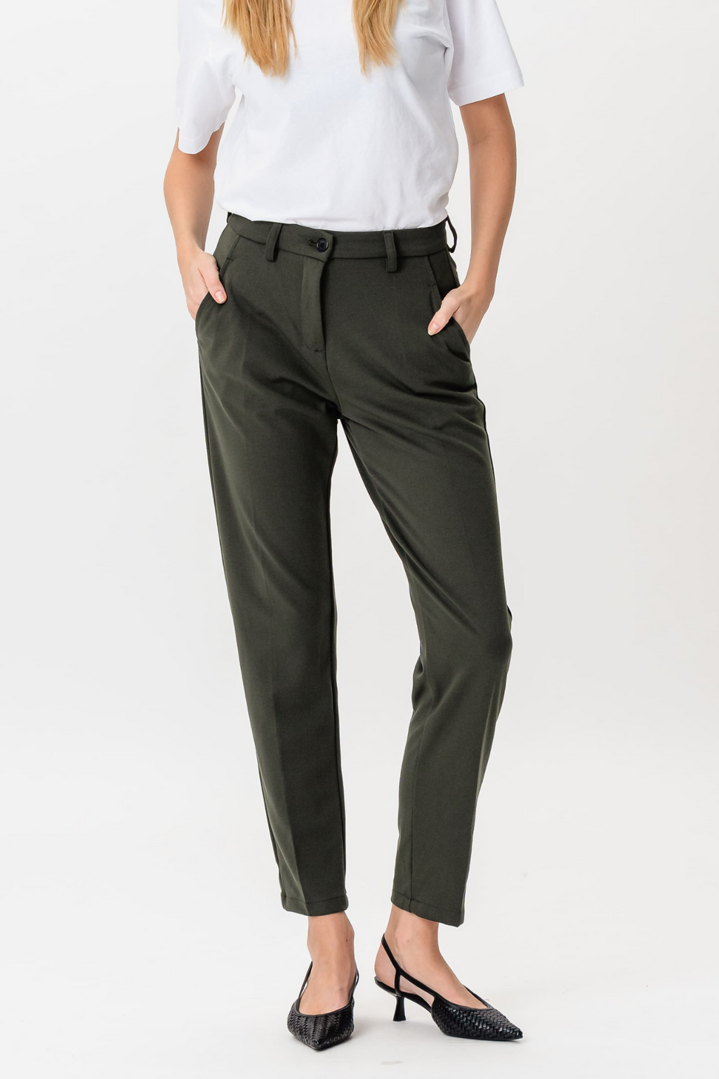 De Originale Performance Pants (Dame) - (3 stk.)