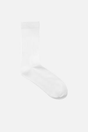 Heritage Tennis Socks 10 pak - Hvid
