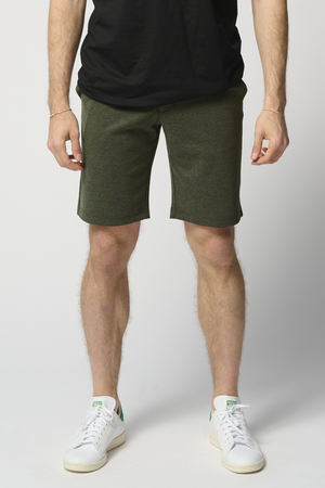 De Originale Performance Shorts - Forest Night