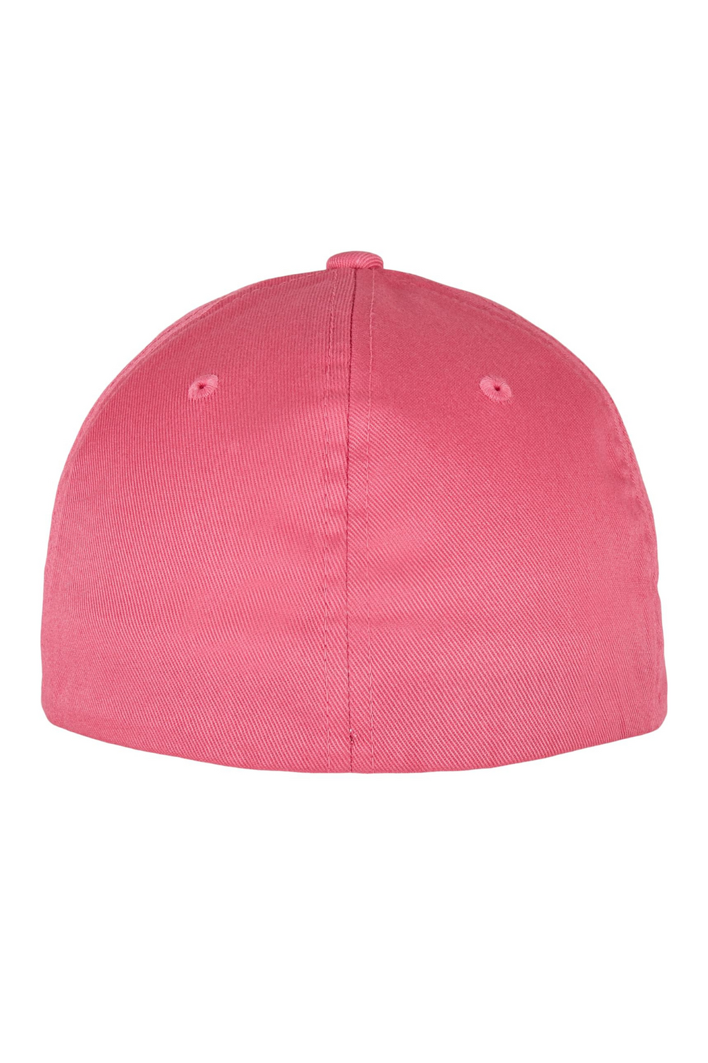 Flexfit Wooly Combed - Dark Pink