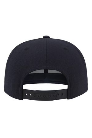 Classic Snapback - Darknavy/Darknavy