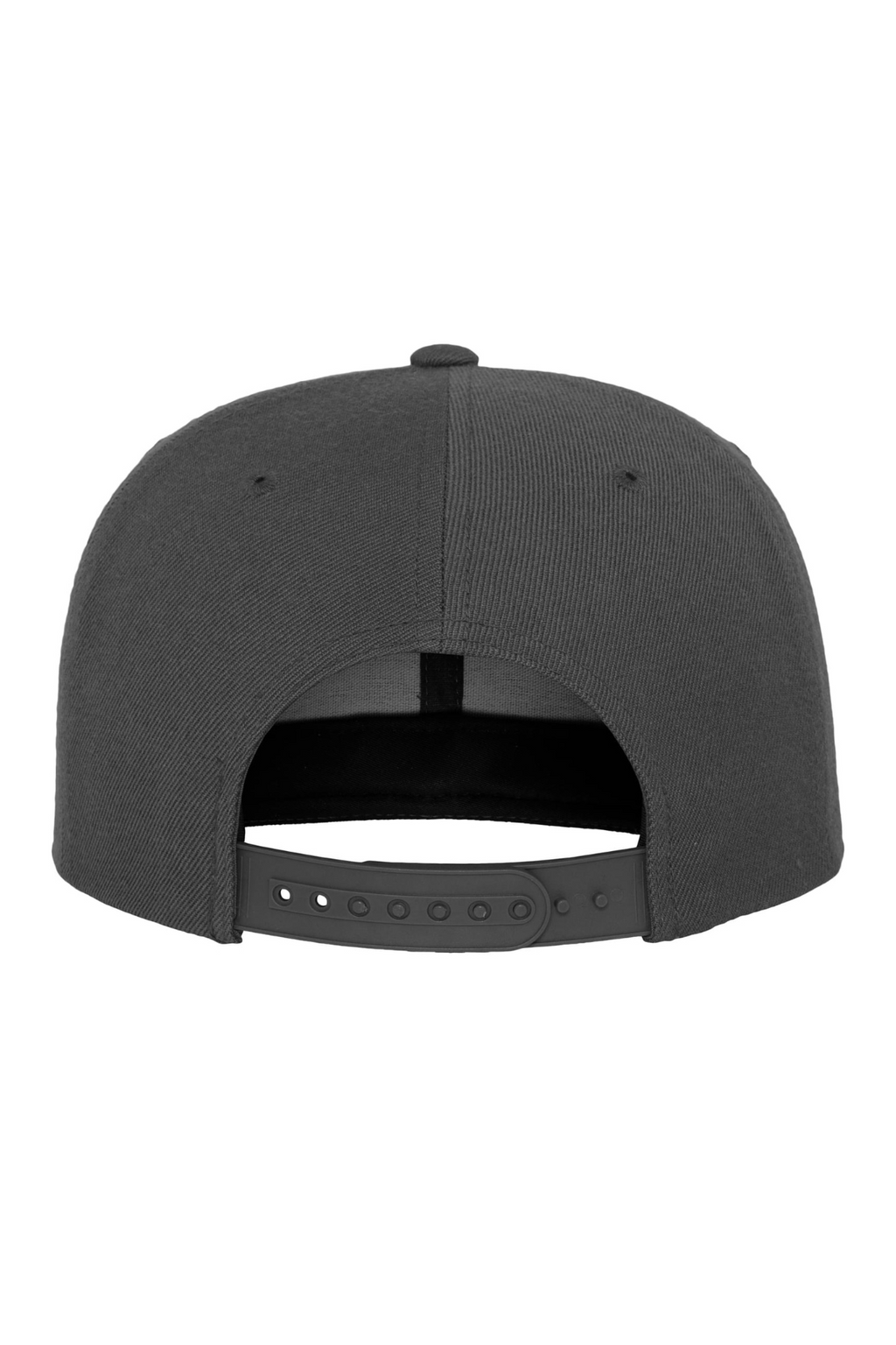 Classic Snapback - Darkgrey