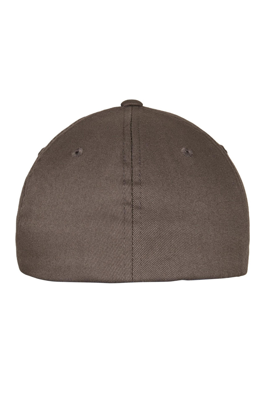 Flexfit Wooly Combed - DarkGrey/DarkGrey