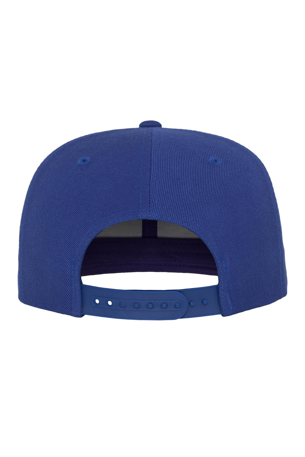 Classic Snapback - Royal