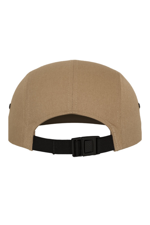 Classic Jockey Cap - Khaki