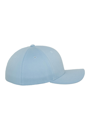 Flexfit Wooly Combed - Carolina Blue