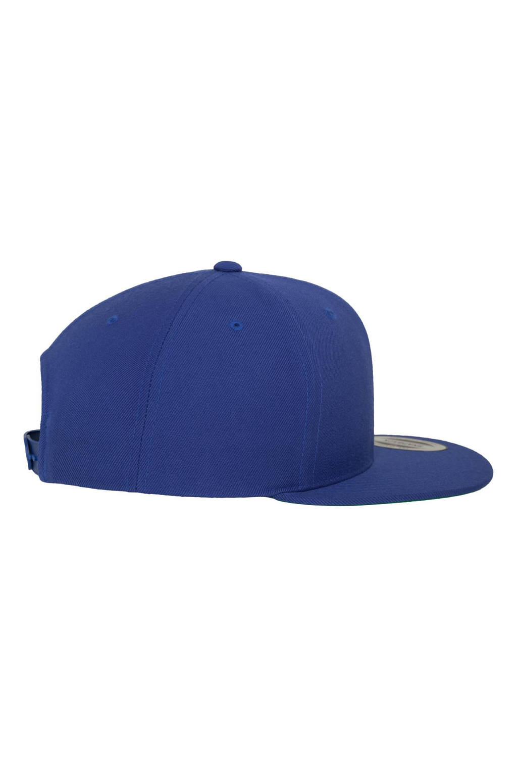 Classic Snapback - Royal