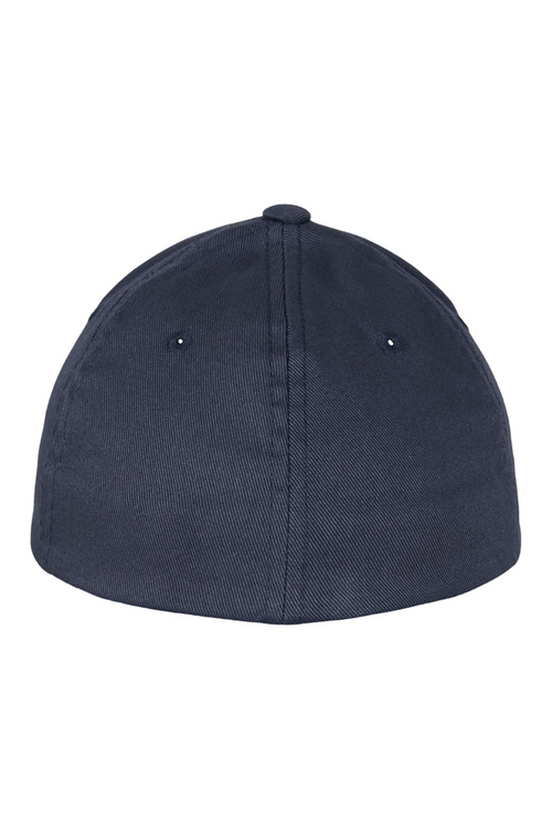 Flexfit Wooly Combed - DarkNavy/ DarkNavy