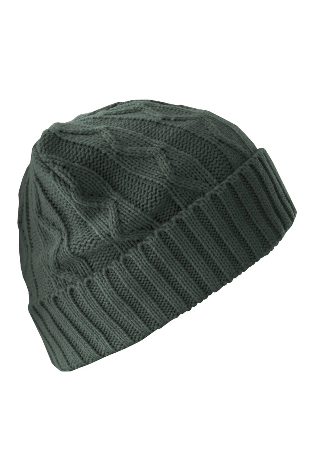 Next Beanie Cable Flap -