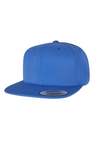 Classic Snapback - Pale Midnight Navy