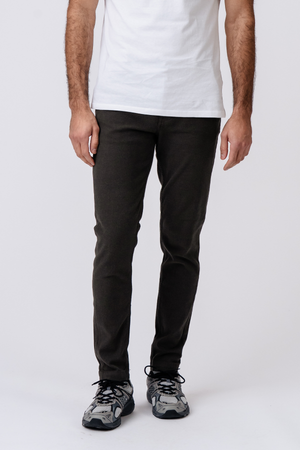 De Originale Performance Structure Pants - Sort