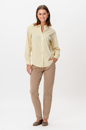 De Originale Performance Bukser - Beige