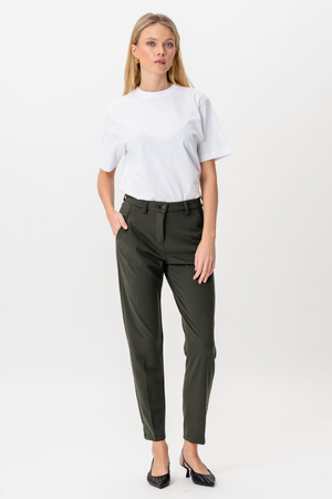 De Originale Performance Bukser - Mørkegrøn