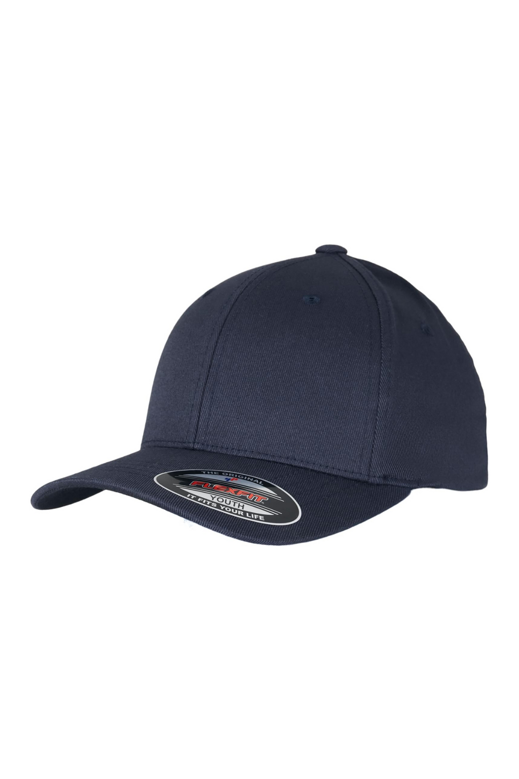 Flexfit Wooly Combed - DarkNavy/ DarkNavy