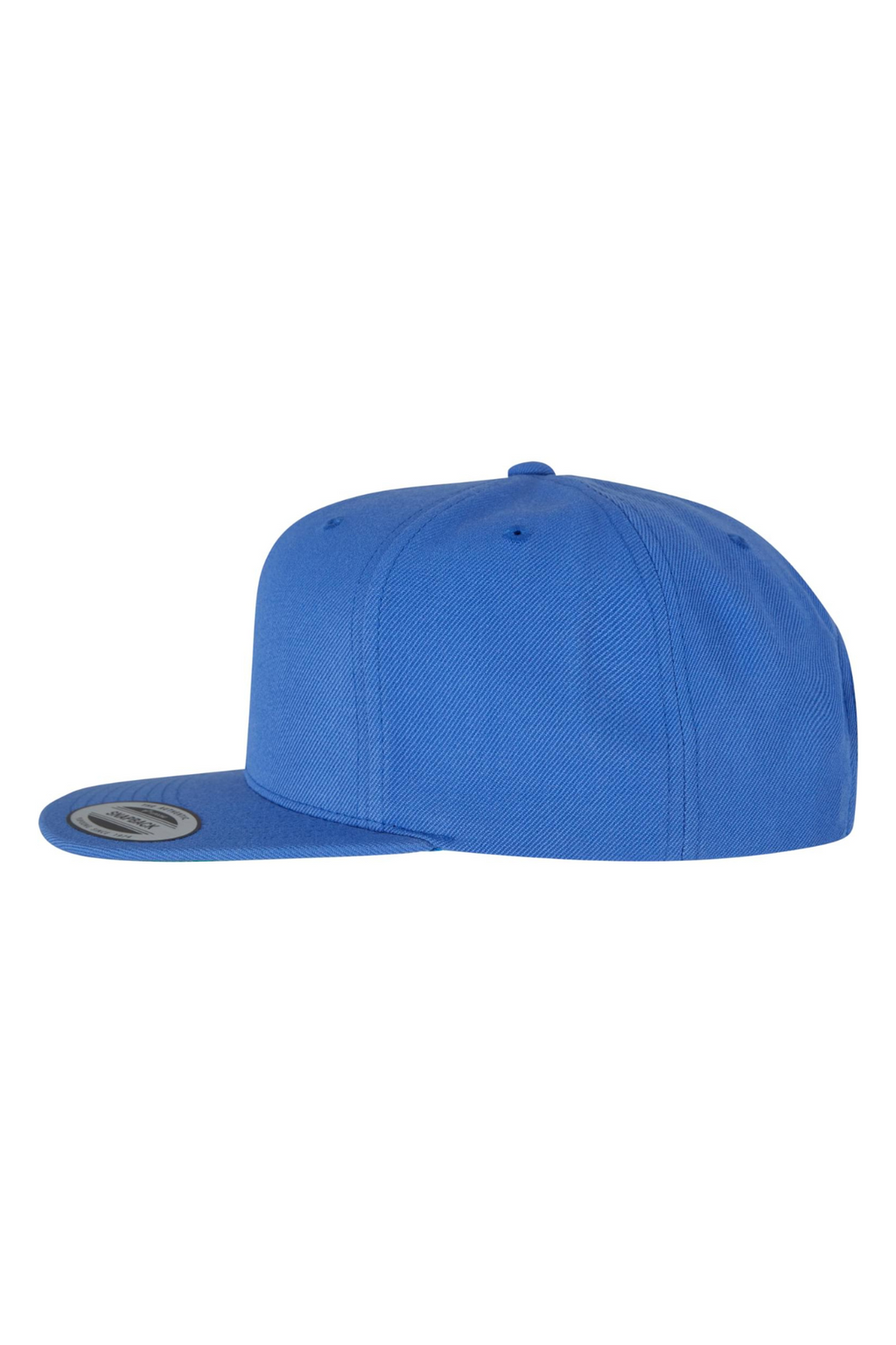 Classic Snapback - Pale Midnight Navy