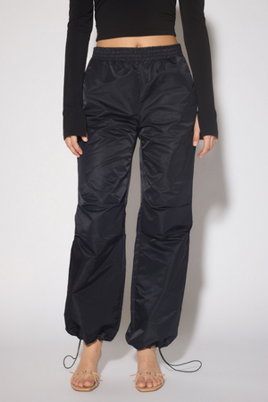 Neco Track Pants - Sort