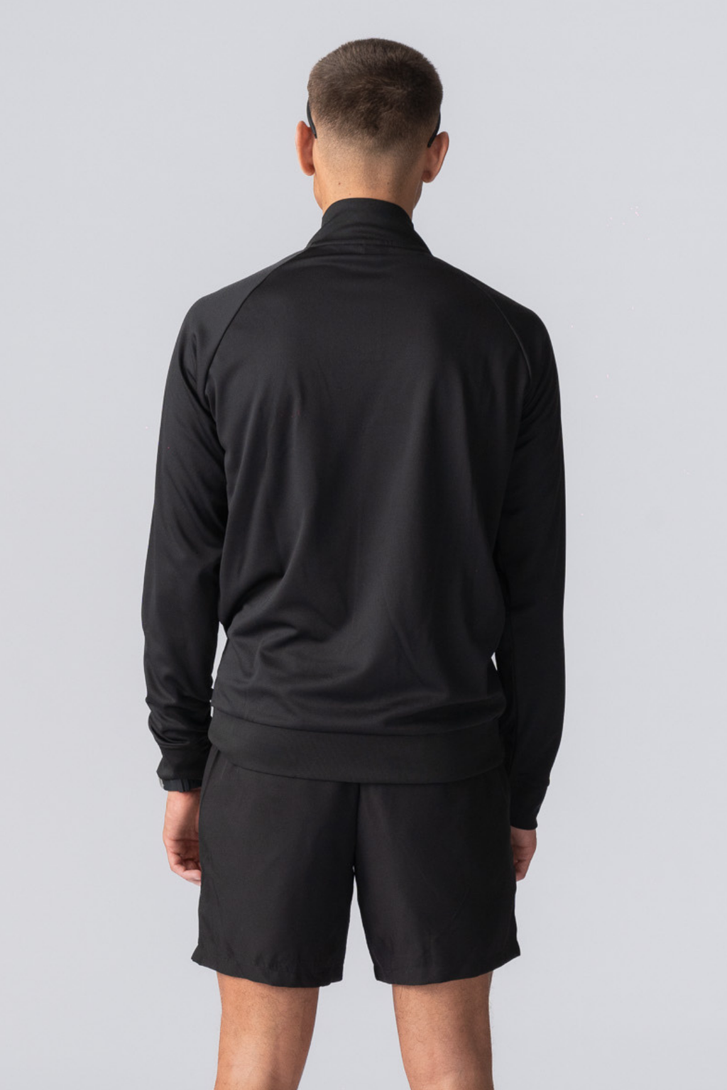 Epiro Sweatshirt - Sort