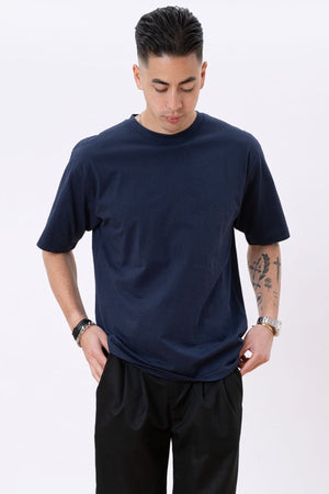 Oversized T-shirts (6 stk.)