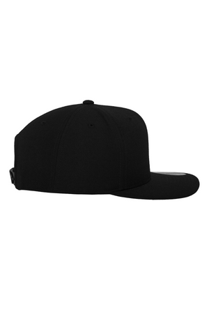 Classic Snapback - Black