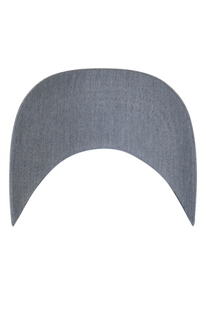 Low Profile Cap - Heathergrey